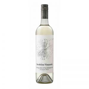 Dandelion Wishing Clock Sauvignon